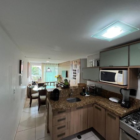 Flat 301 Condominio Villa Hipica - Gravata, Pe Екстериор снимка