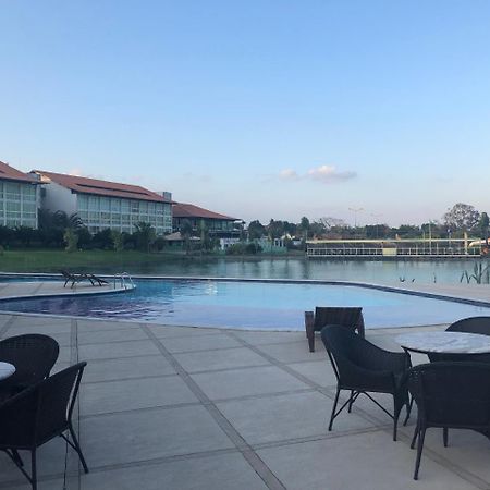 Flat 301 Condominio Villa Hipica - Gravata, Pe Екстериор снимка