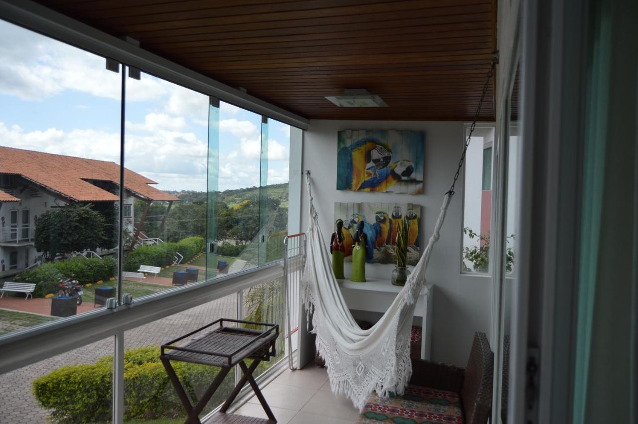Flat 301 Condominio Villa Hipica - Gravata, Pe Екстериор снимка