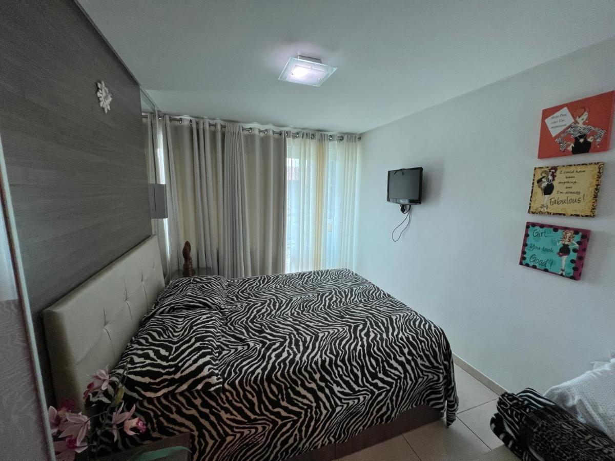 Flat 301 Condominio Villa Hipica - Gravata, Pe Екстериор снимка