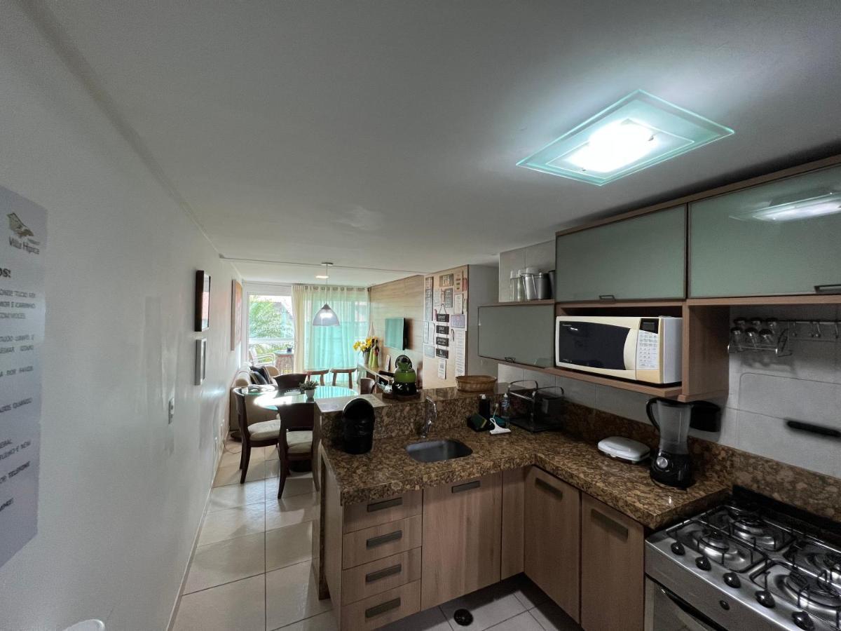 Flat 301 Condominio Villa Hipica - Gravata, Pe Екстериор снимка