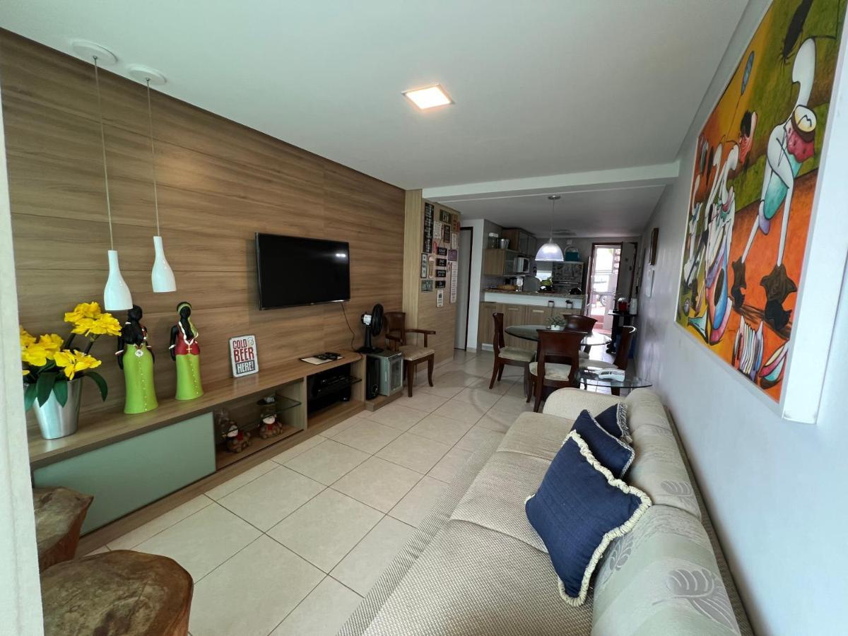 Flat 301 Condominio Villa Hipica - Gravata, Pe Екстериор снимка