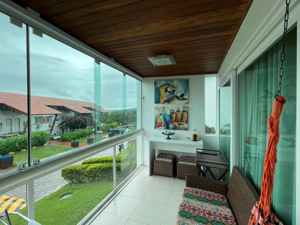 Flat 301 Condominio Villa Hipica - Gravata, Pe Екстериор снимка