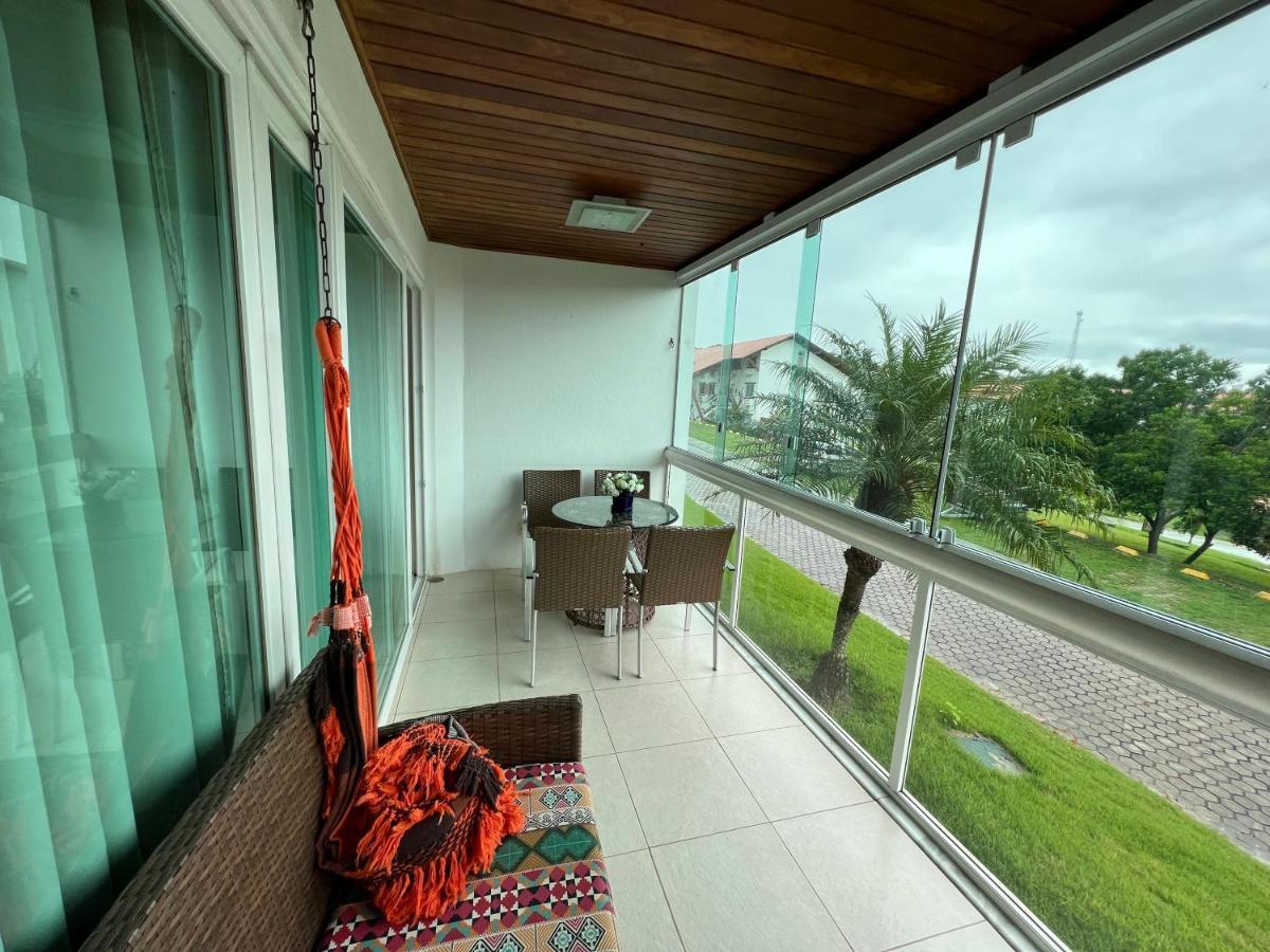 Flat 301 Condominio Villa Hipica - Gravata, Pe Екстериор снимка