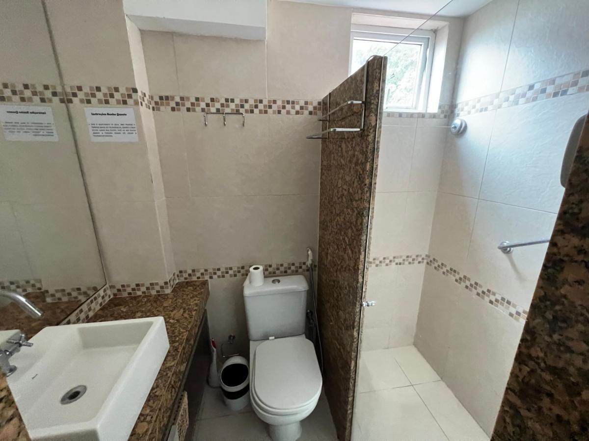 Flat 301 Condominio Villa Hipica - Gravata, Pe Екстериор снимка