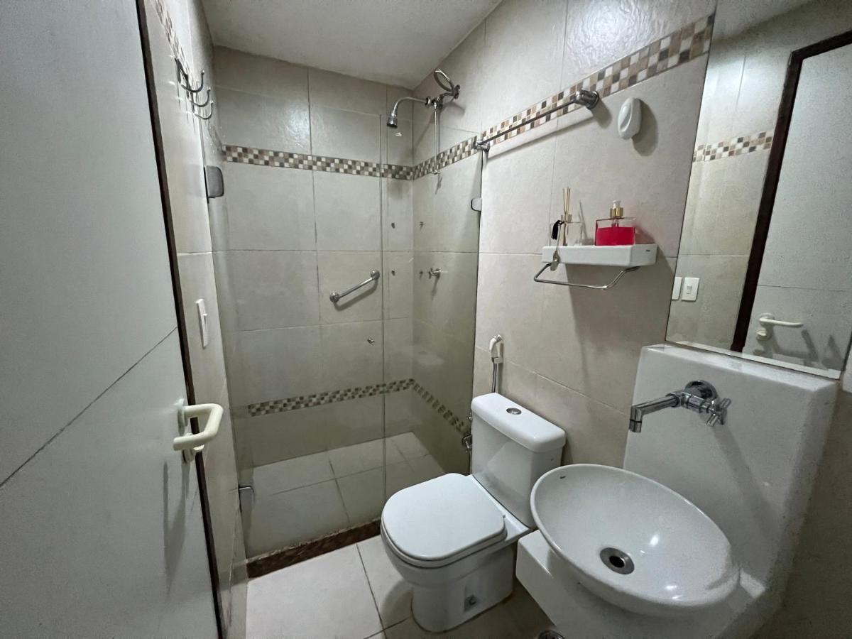 Flat 301 Condominio Villa Hipica - Gravata, Pe Екстериор снимка